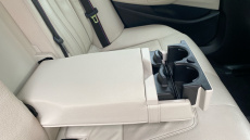 BMW 5 Series 520d MHT M Sport 4dr Step Auto Diesel Saloon